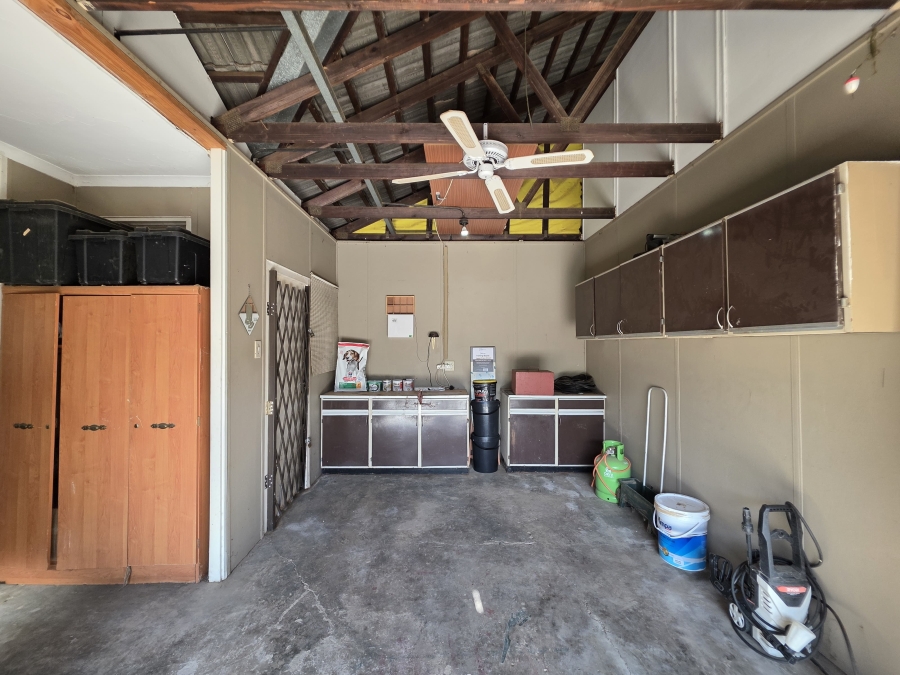3 Bedroom Property for Sale in Jan Cillierspark Free State